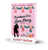 Produktbild: Christmas Eve Love Story: An Advent Book