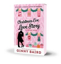 Produktbild: Christmas Eve Love Story