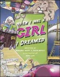 Produktbild: When I Was a Girl... I Dreamed