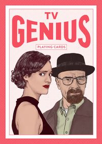 Produktbild: TV Genius