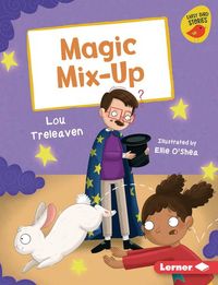 Produktbild: Magic Mix-Up