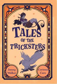 Produktbild: Tales of the Tricksters