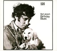 Bild vom Artikel Jansch, B: Birthday Blues vom Autor Bert Jansch