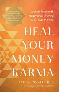 Produktbild: Heal Your Money Karma