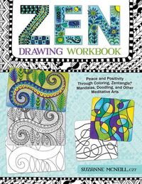 Produktbild: Zen Drawing Workbook