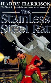 Produktbild: Stainless Steel Rat