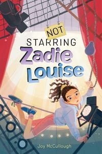 Produktbild: Not Starring Zadie Louise