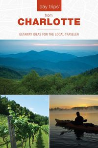 Produktbild: Day Trips&reg; from Charlotte