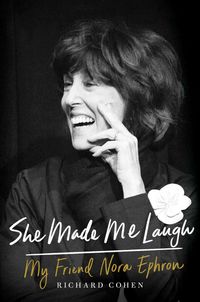 Produktbild: She Made Me Laugh