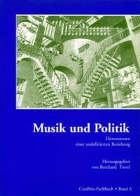 Produktbild: Musik und Politik