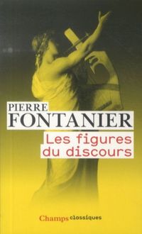 Produktbild: Fontanier, P: Figures Du Discours