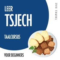 Produktbild: Leer Tsjech (taalcursus voor beginners)