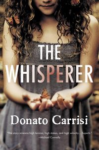 Produktbild: The Whisperer