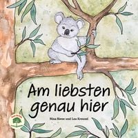 Produktbild: Am liebsten genau hier
