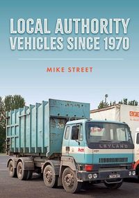 Produktbild: Local Authority Vehicles since 1970