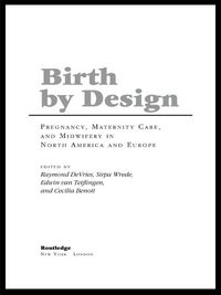 Produktbild: Birth By Design