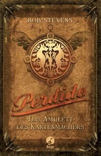 Produktbild: Perdido
