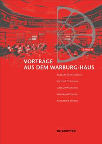 Produktbild: Vortr&auml;ge aus dem Warburg-Haus