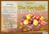Produktbild: Natur-Kamishibai / Natur-Kamishibai - Die Kartoffel