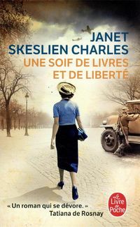 Produktbild: Une soif de livres et de libert&eacute;