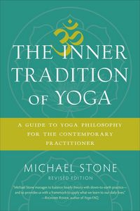 Produktbild: The Inner Tradition of Yoga