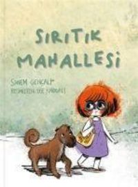 Produktbild: Siritik Mahallesi