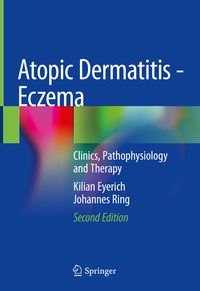 Produktbild: Atopic Dermatitis - Eczema