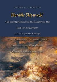 Produktbild: Horrible Shipwreck!