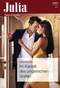 Produktbild: Im Kastell des ungarischen Grafen