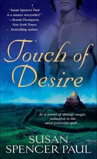 Produktbild: Touch of Desire