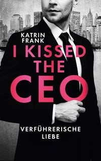 Produktbild: I kissed the CEO
