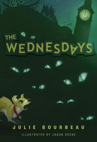 Produktbild: The Wednesdays