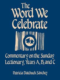 Produktbild: Word We Celebrate
