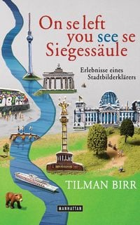Produktbild: On se left you see se Siegess&auml;ule