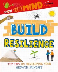 Produktbild: Grow Your Mind: Build Resilience