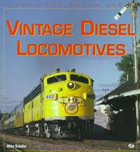 Produktbild: Vintage Diesel Locomotives