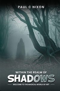 Produktbild: Within the Realm of Shadows