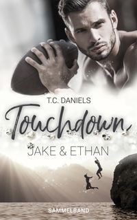 Produktbild: Touchdown - Jake & Ethan