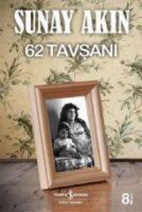 Produktbild: 62 Tavsani