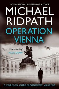Produktbild: Operation Vienna