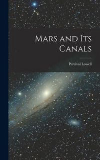 Produktbild: Mars and Its Canals
