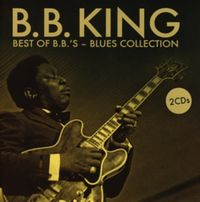 Bild vom Artikel Best Of-Blues Collection vom Autor B.B. KIng
