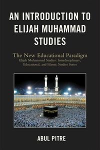 Produktbild: An Introduction to Elijah Muhammad Studies