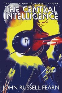 Produktbild: The Central Intelligence
