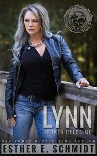 Produktbild: Lynn Broken Deeds MC