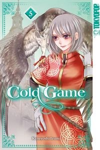 Produktbild: Cold Game 05