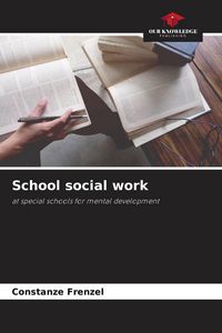 Produktbild: School social work