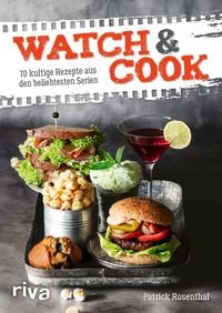 Produktbild: Watch & Cook