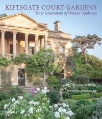 Produktbild: Kiftsgate Court Gardens