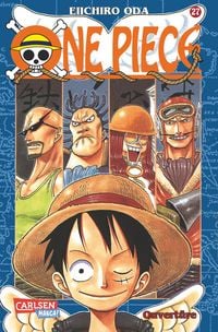 Produktbild One Piece  27